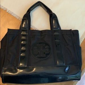 Tory Burch Ella Mini Tote